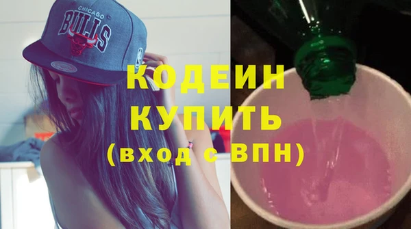 хмурый Усинск